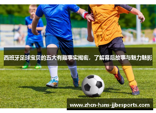 西班牙足球宝贝的五大有趣事实揭密，了解幕后故事与魅力魅影