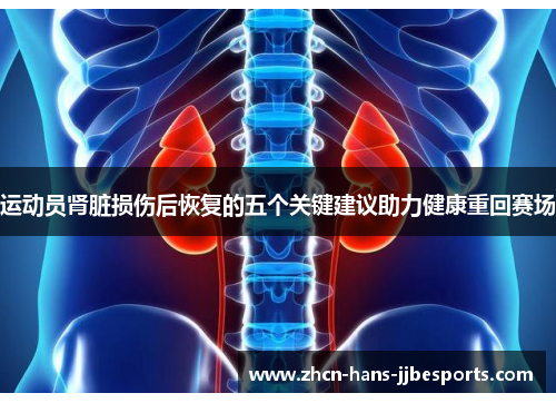 运动员肾脏损伤后恢复的五个关键建议助力健康重回赛场 运动员肾脏损伤后恢复的五个关键建议助力健康重回赛场