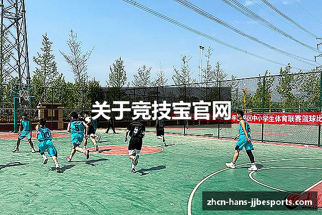 关于竞技宝官网